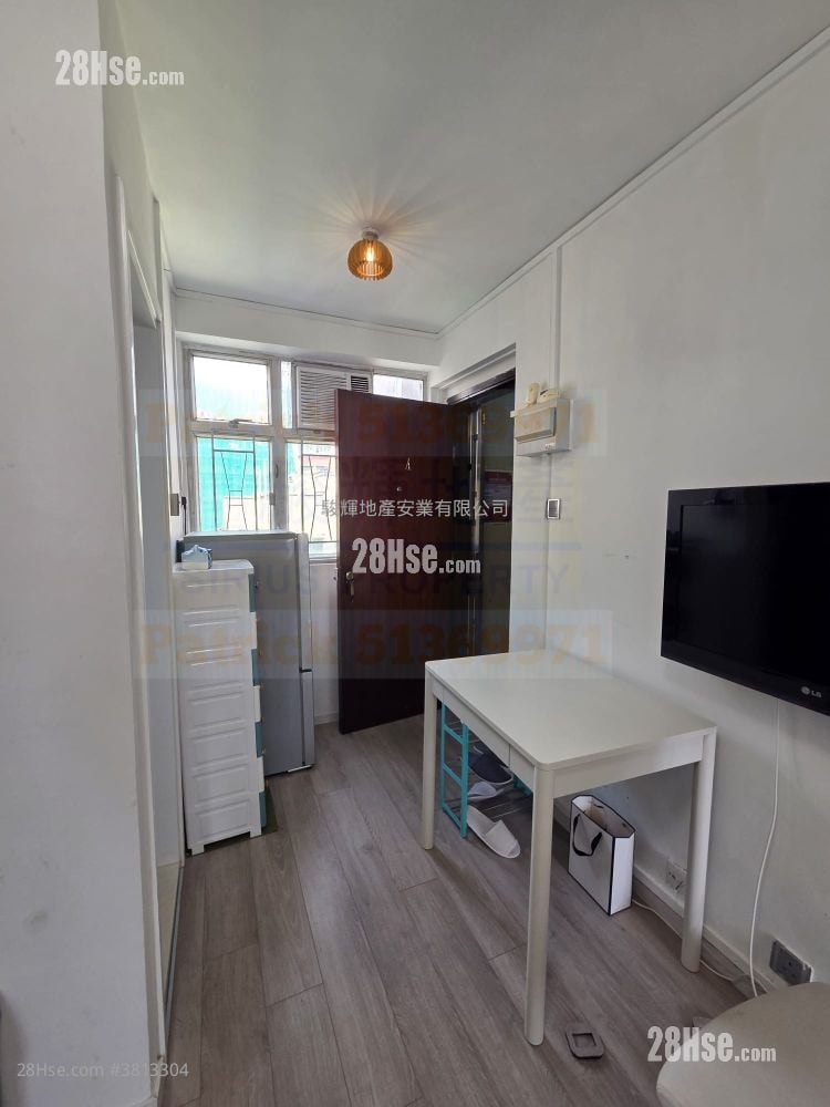 Houston Court Rental 1 Bedroom , 1 Bathroom 240 ft²