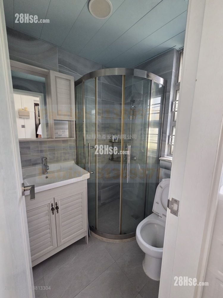 Houston Court Rental 1 Bedroom , 1 Bathroom 240 ft²