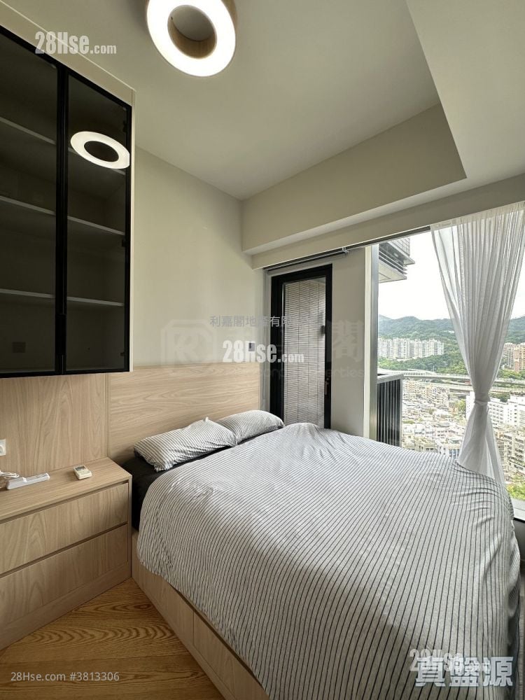 The Pavilia Farm Sell 2 Bedrooms 451 ft²