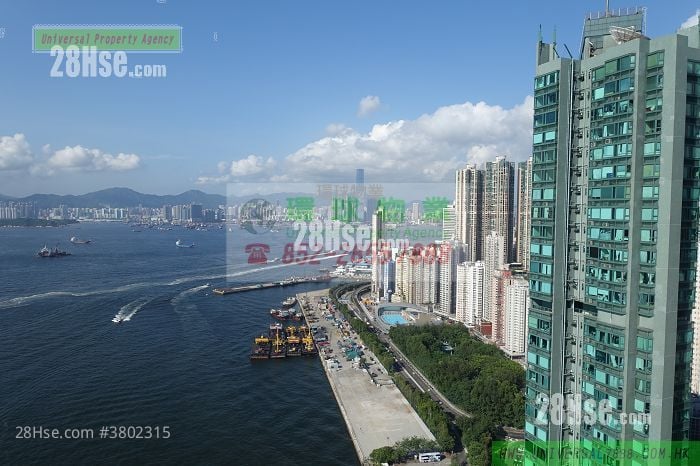 Manhattan Heights Rental 1 Bedroom , 1 Bathroom 450 ft²