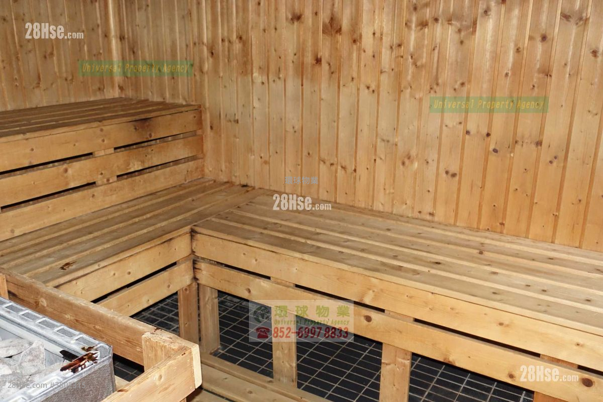 Manhattan Heights Rental 1 Bedroom , 1 Bathroom 450 ft²