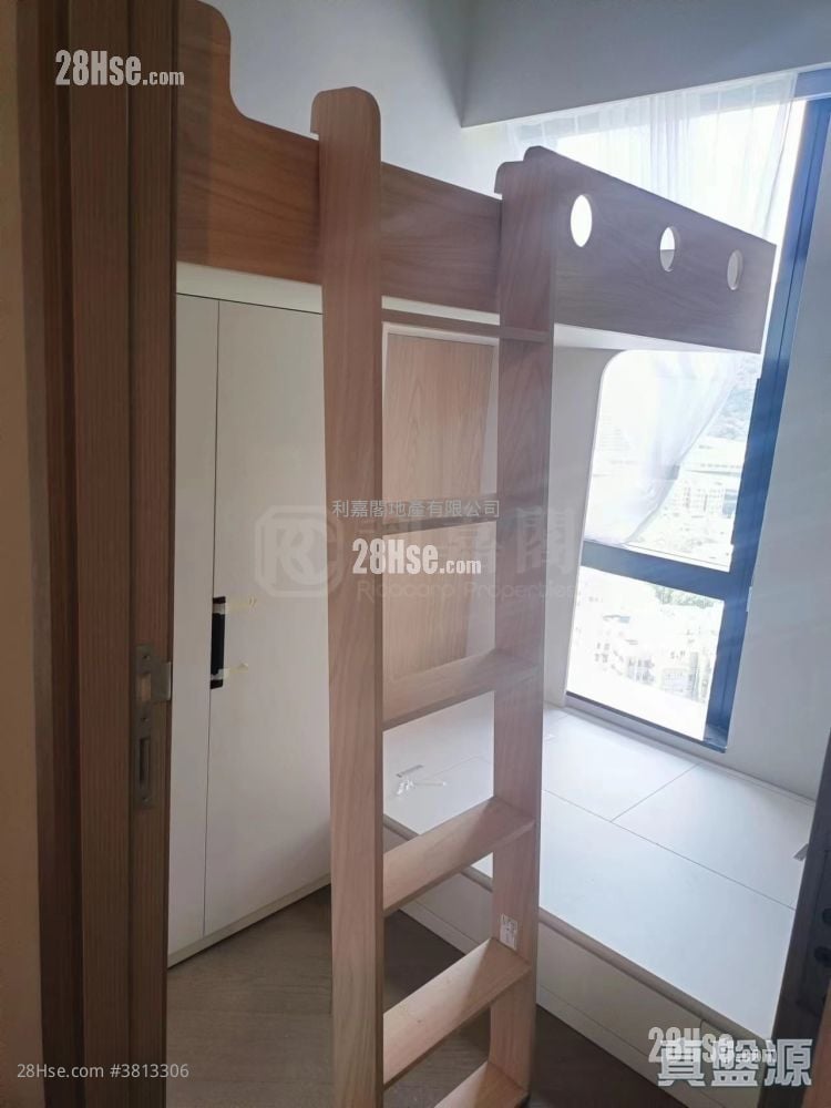 The Pavilia Farm Sell 2 Bedrooms 451 ft²