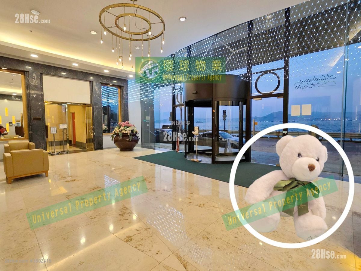 Manhattan Heights Rental 1 Bedroom , 1 Bathroom 450 ft²