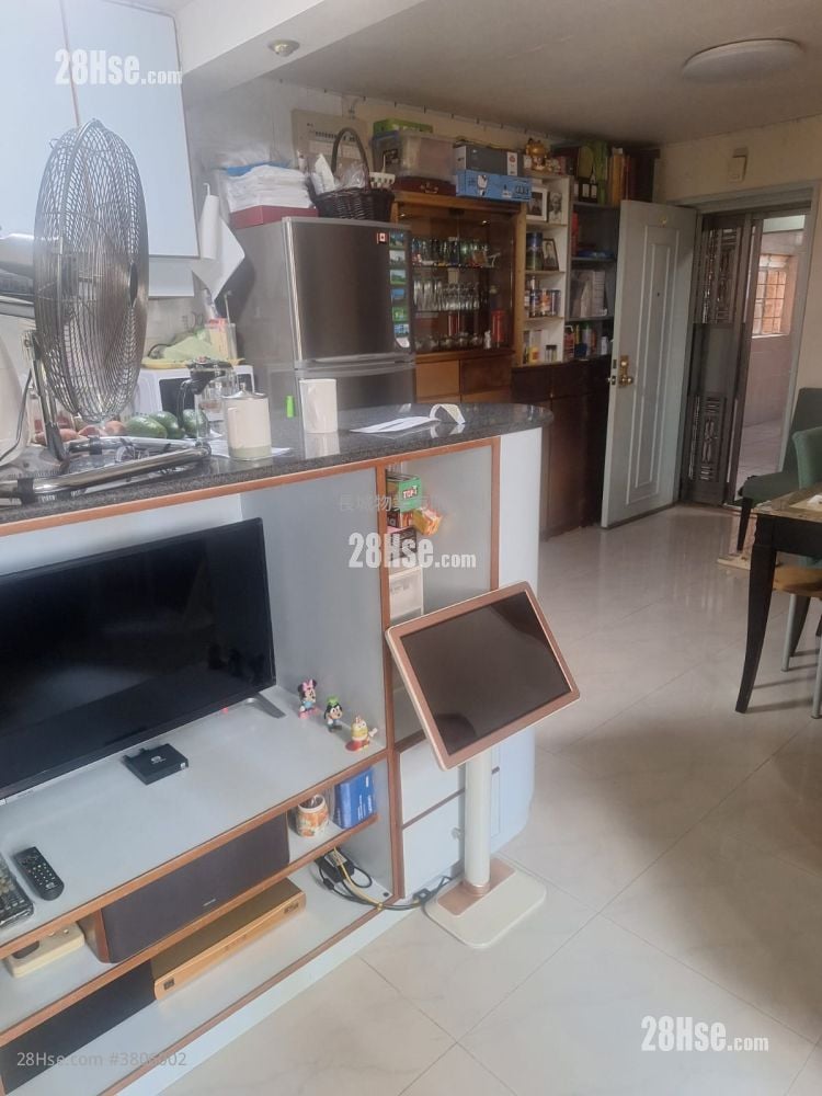 Harmony Garden Sell 3 Bedrooms , 2 Bathrooms 592 ft²