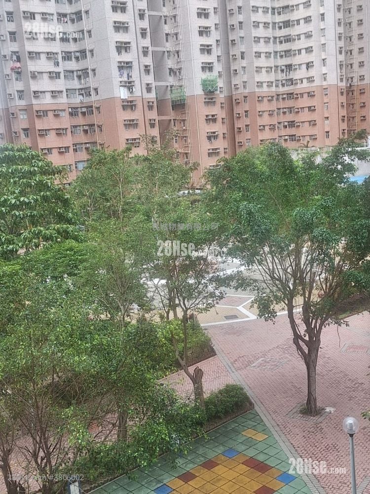 Harmony Garden Sell 3 Bedrooms , 2 Bathrooms 592 ft²