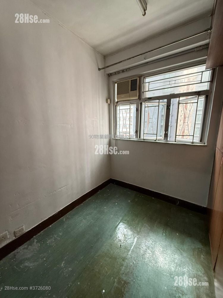 Luen Gay Apartments Sell 382 ft²