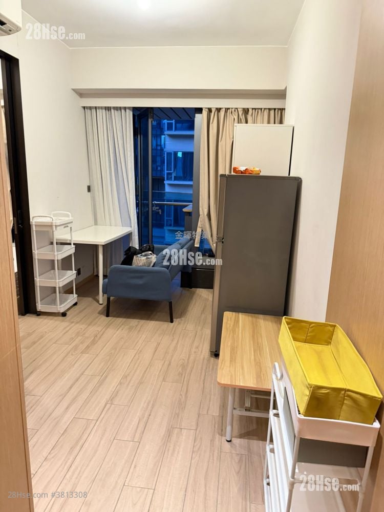 Cetus Square Mile Rental 1 Bedroom , 1 Bathroom 278 ft²