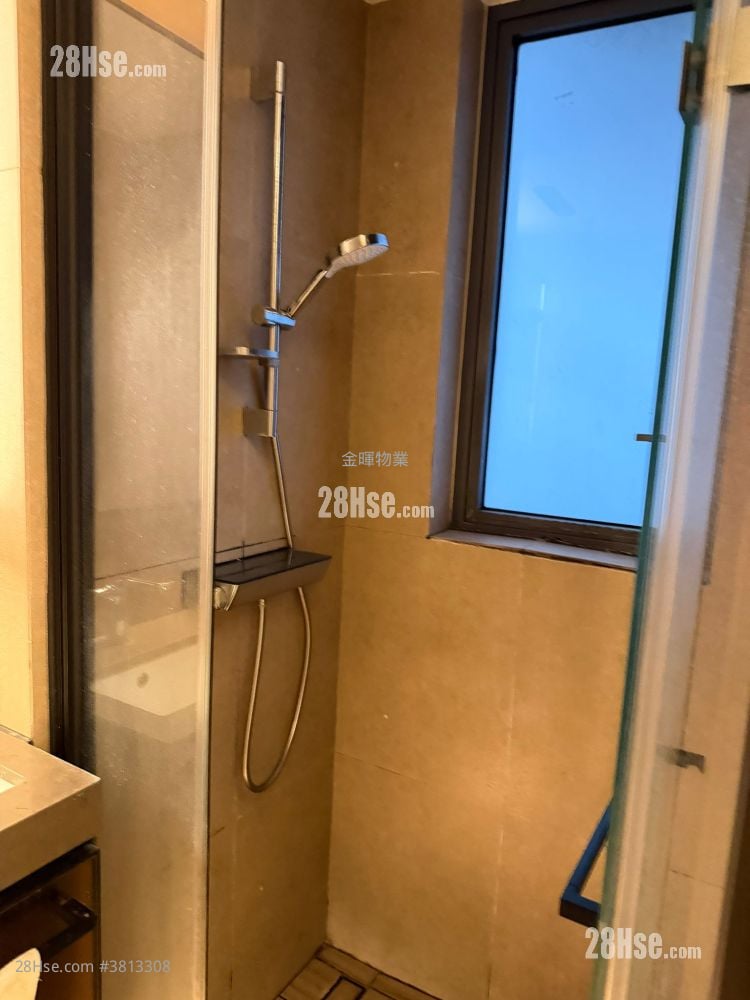 Cetus Square Mile Rental 1 Bedroom , 1 Bathroom 278 ft²