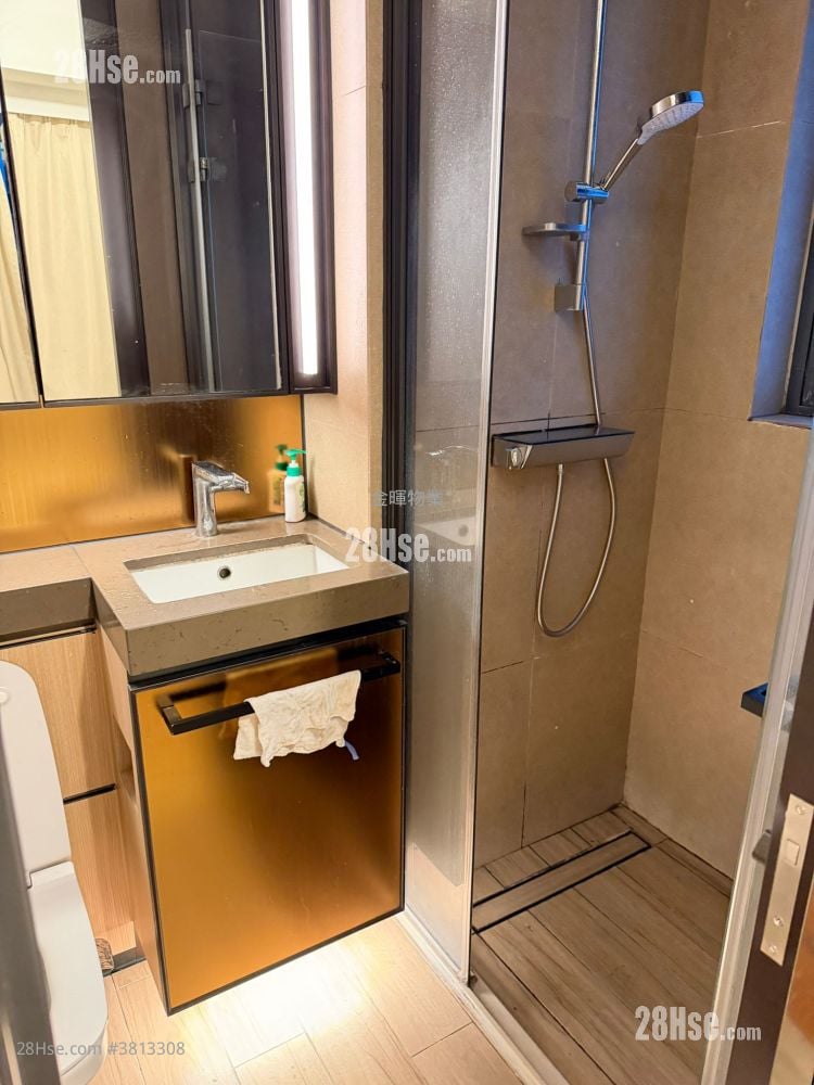 Cetus Square Mile Rental 1 Bedroom , 1 Bathroom 278 ft²