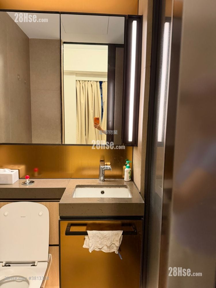 Cetus Square Mile Rental 1 Bedroom , 1 Bathroom 278 ft²