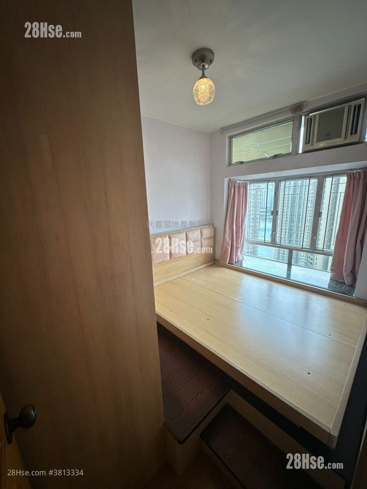 翠怡花园 售盘 2 房 383 平方尺