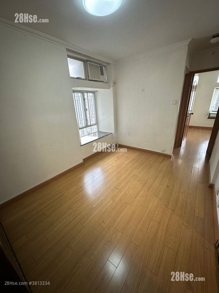 翠怡花园 售盘 2 房 383 平方尺