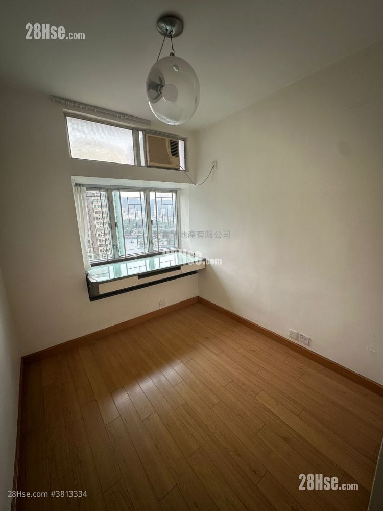 翠怡花园 售盘 2 房 383 平方尺