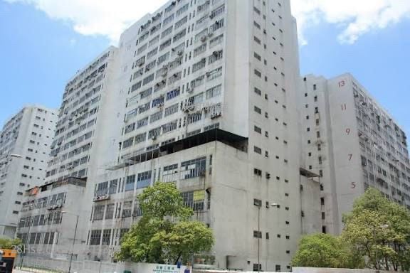 南丰工业城 售盘