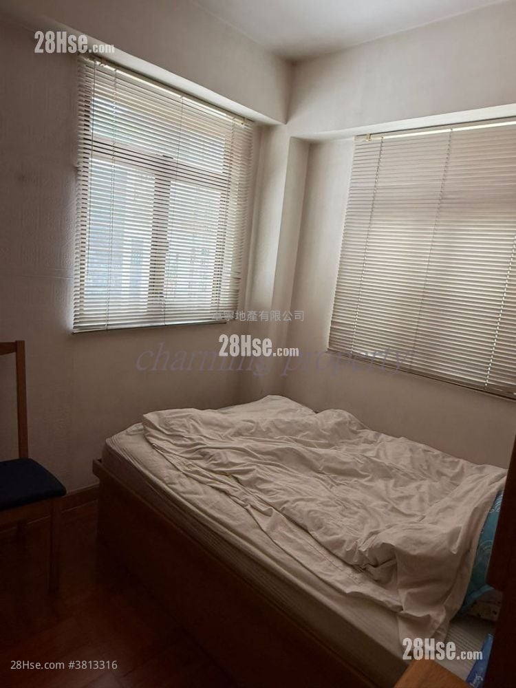 樹德大廈 售盤 3 房 , 1 浴室 519 平方呎