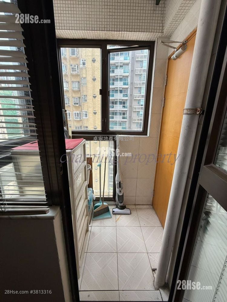 樹德大廈 售盤 3 房 , 1 浴室 519 平方呎