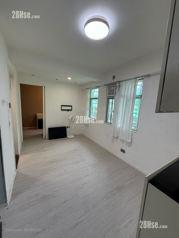 Midland Centre Rental 1 Bedroom , 1 Bathroom 336 ft²