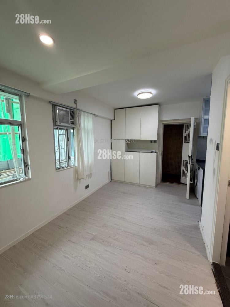 Midland Centre Rental 1 Bedroom , 1 Bathroom 336 ft²