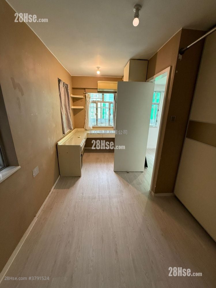 Midland Centre Rental 1 Bedroom , 1 Bathroom 336 ft²