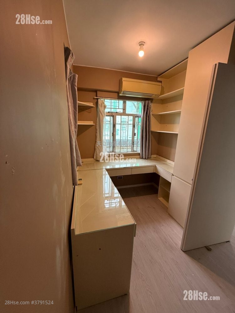 Midland Centre Rental 1 Bedroom , 1 Bathroom 336 ft²