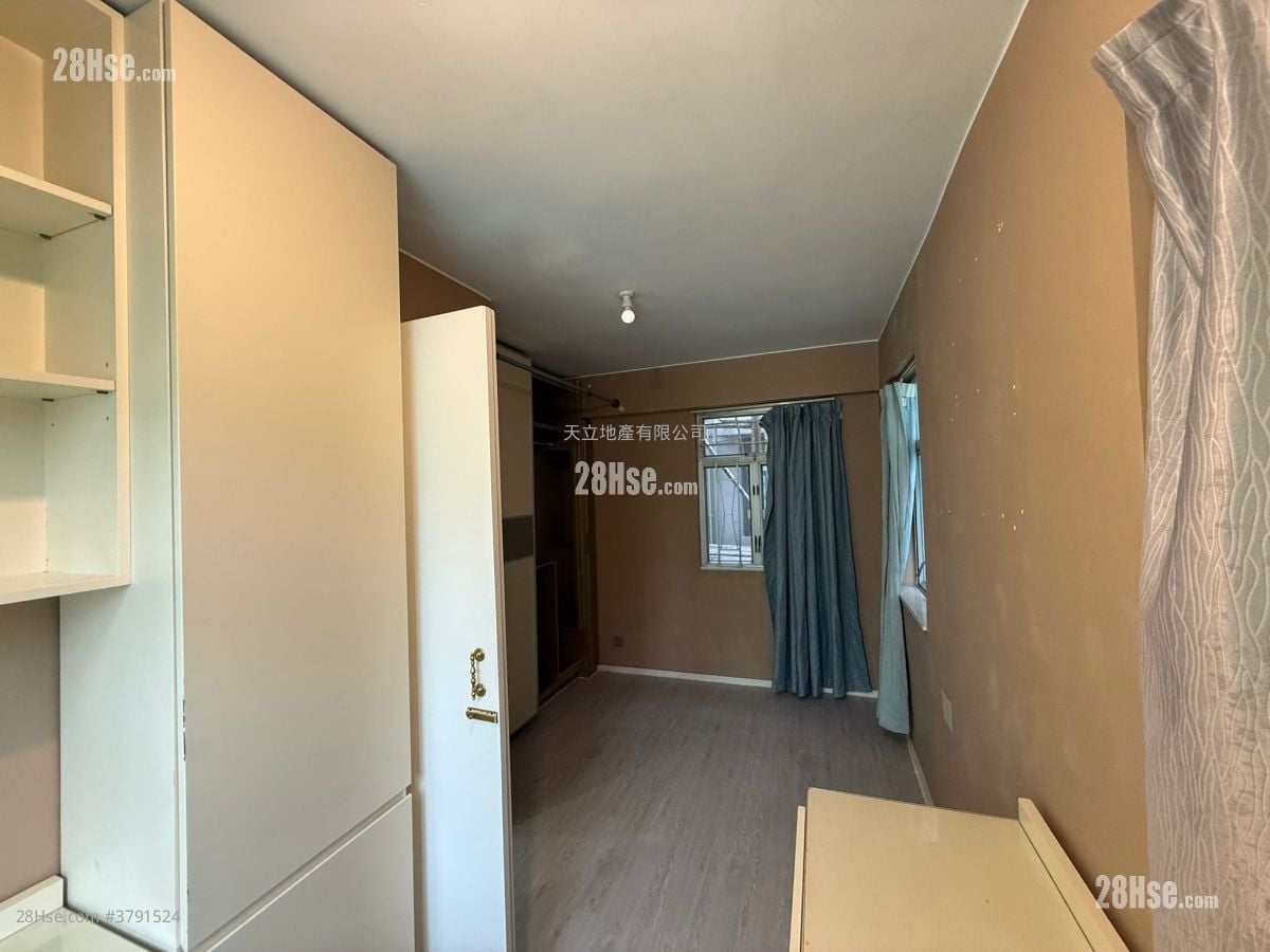 Midland Centre Rental 1 Bedroom , 1 Bathroom 336 ft²