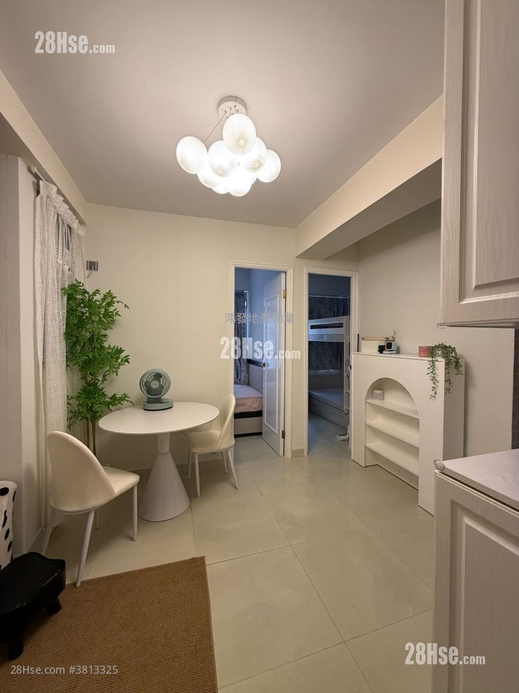 New Man Lee Building Sell 2 Bedrooms , 1 Bathroom 285 ft²