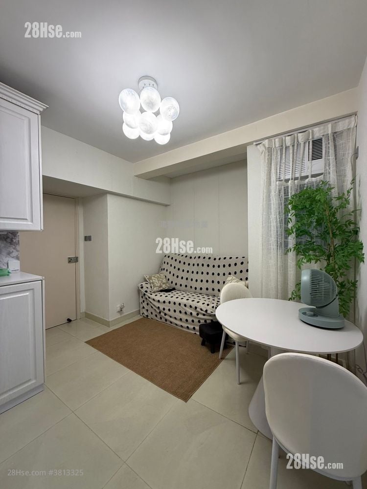 New Man Lee Building Sell 2 Bedrooms , 1 Bathroom 285 ft²