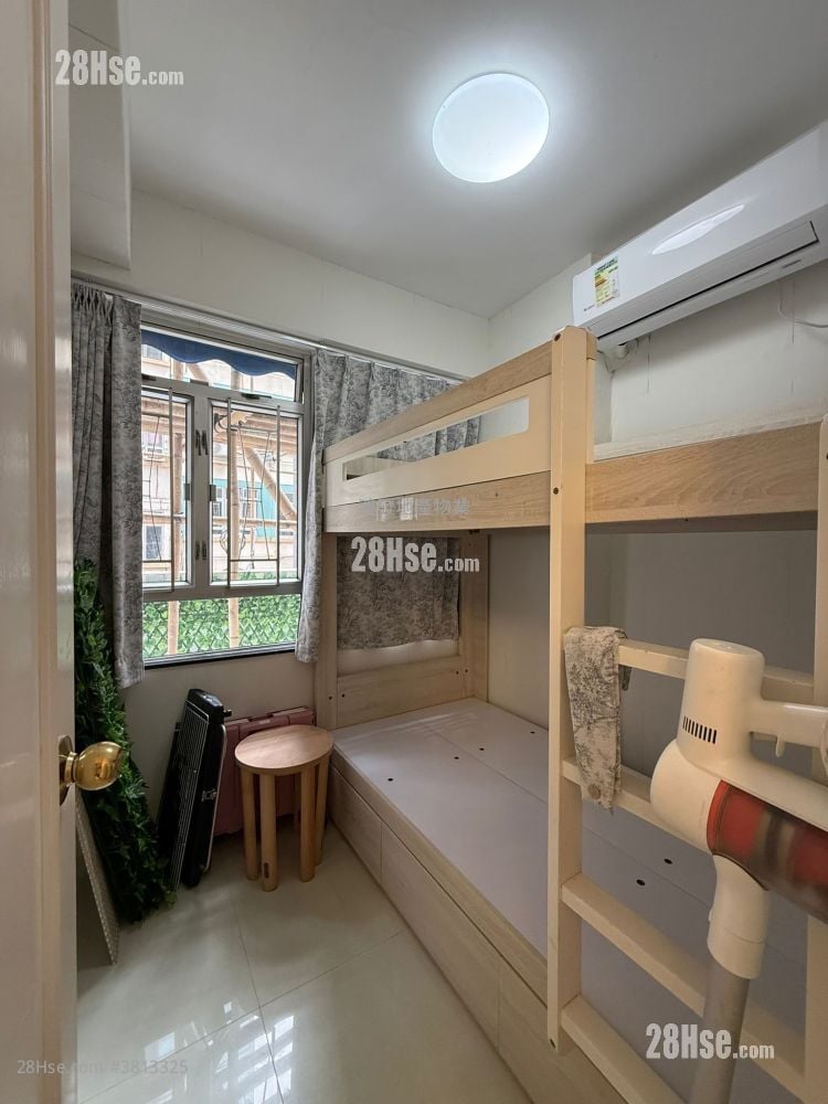 New Man Lee Building Sell 2 Bedrooms , 1 Bathroom 285 ft²