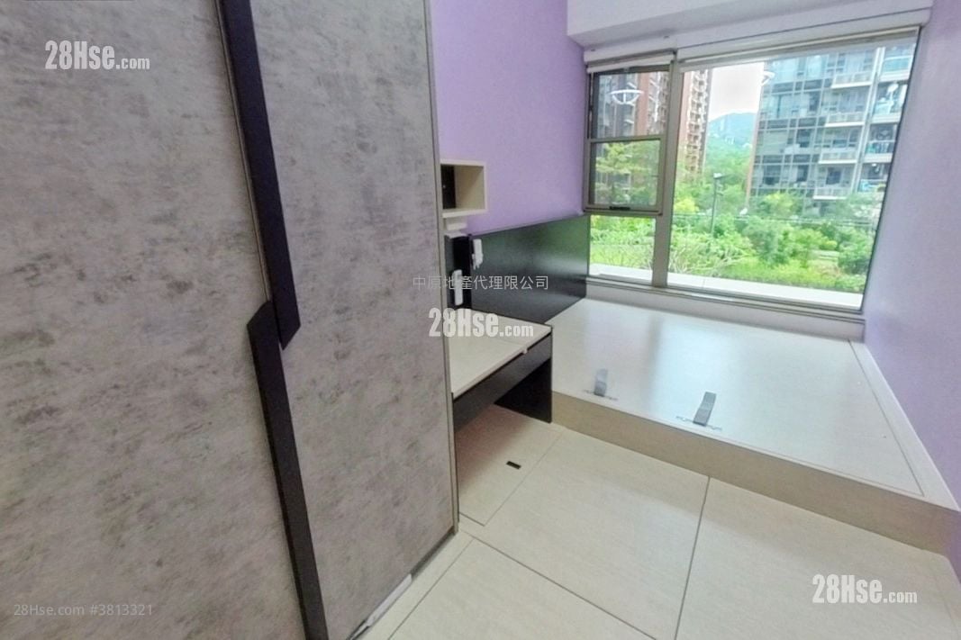 The Horizon Sell 2 Bedrooms 514 ft²