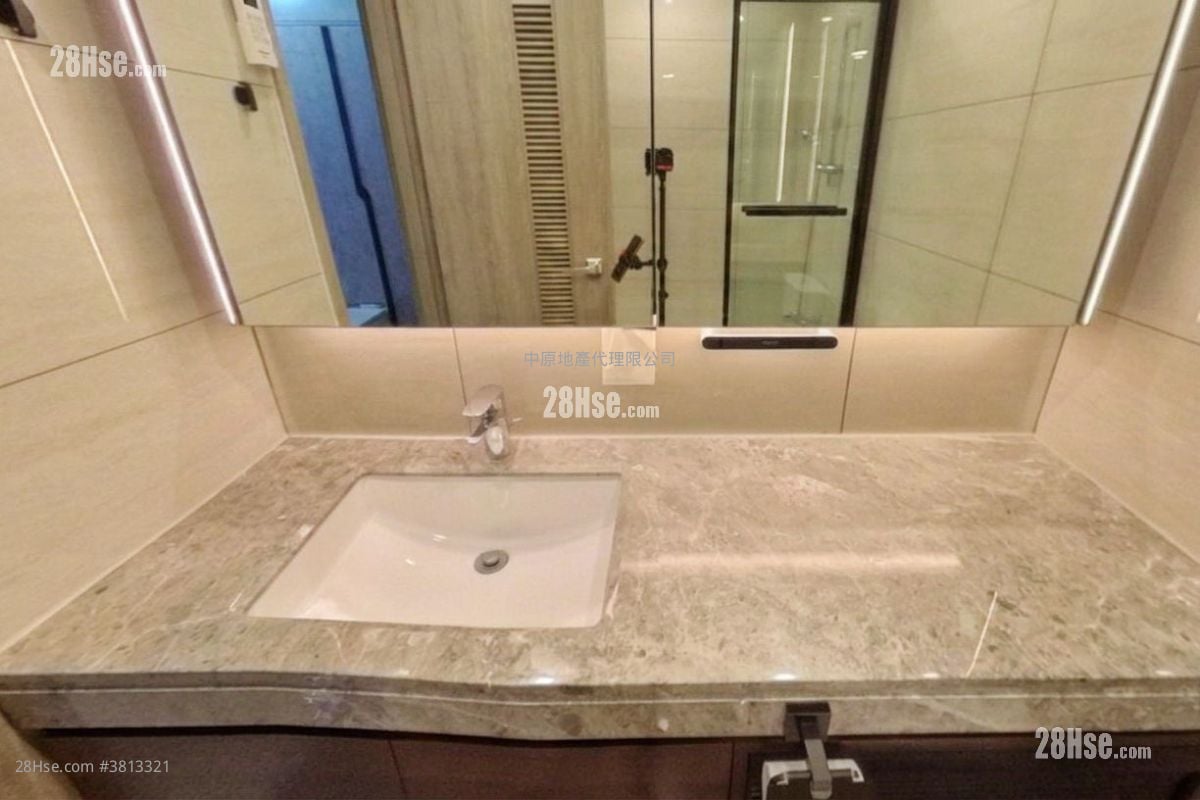 The Horizon Sell 2 Bedrooms 514 ft²