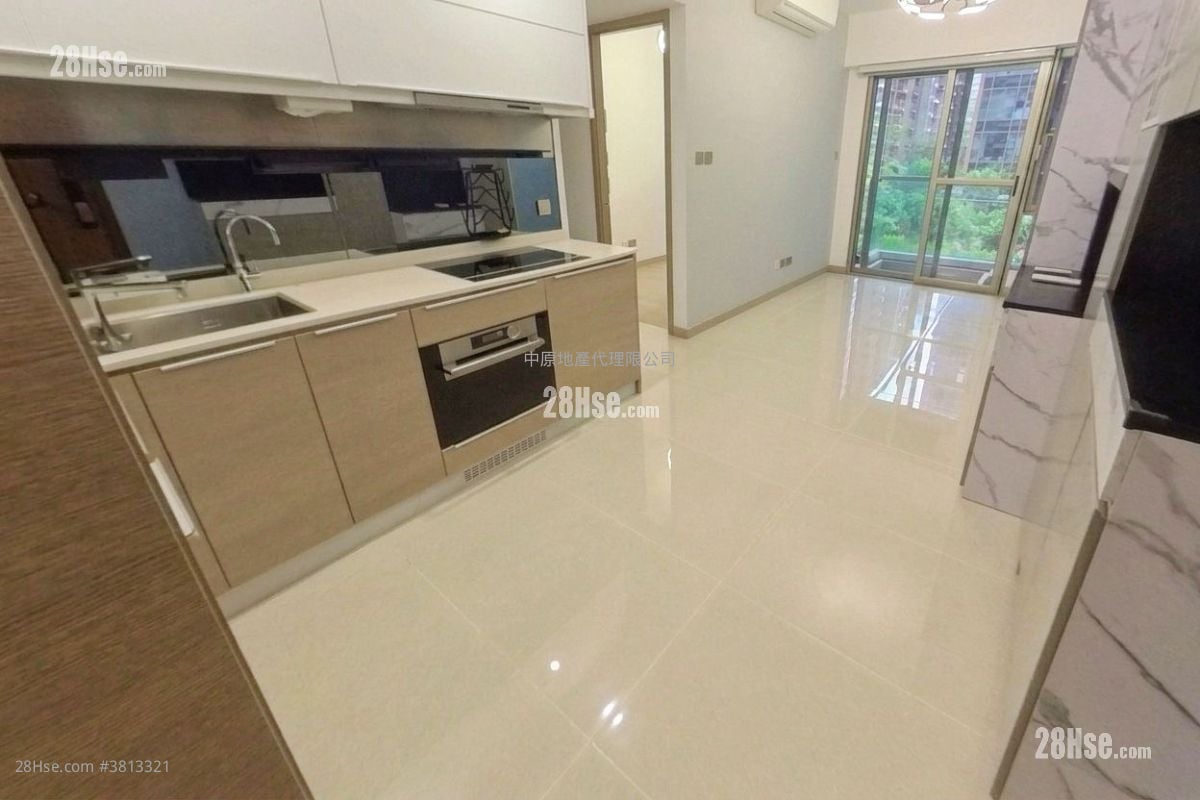 The Horizon Sell 2 Bedrooms 514 ft²