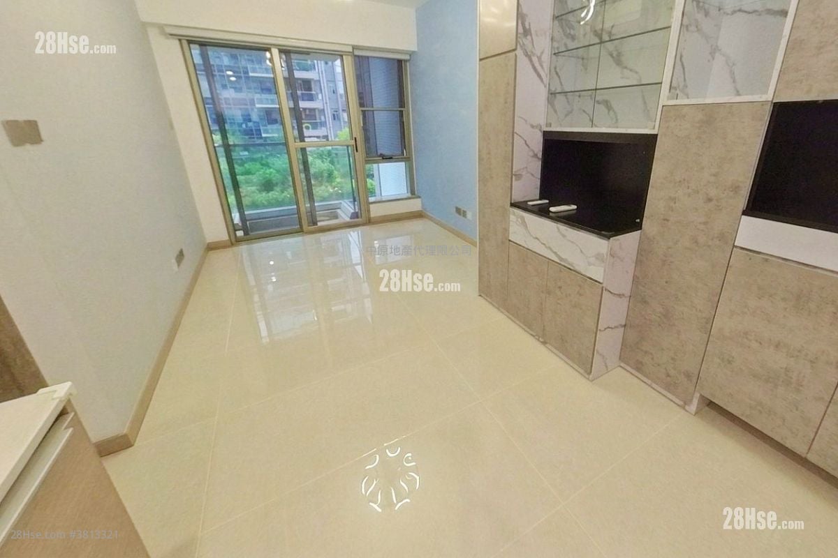 The Horizon Sell 2 Bedrooms 514 ft²