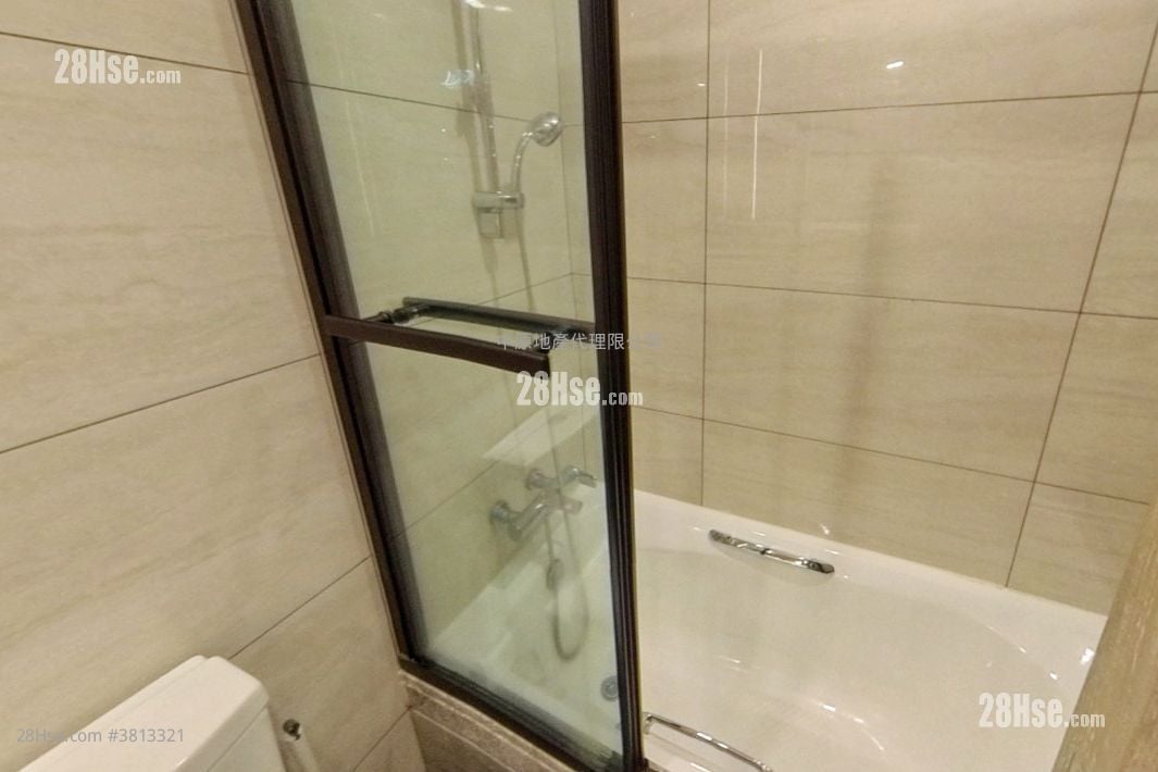 The Horizon Sell 2 Bedrooms 514 ft²