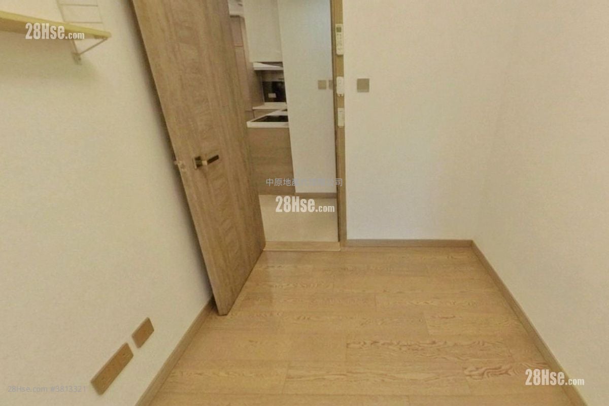 The Horizon Sell 2 Bedrooms 514 ft²