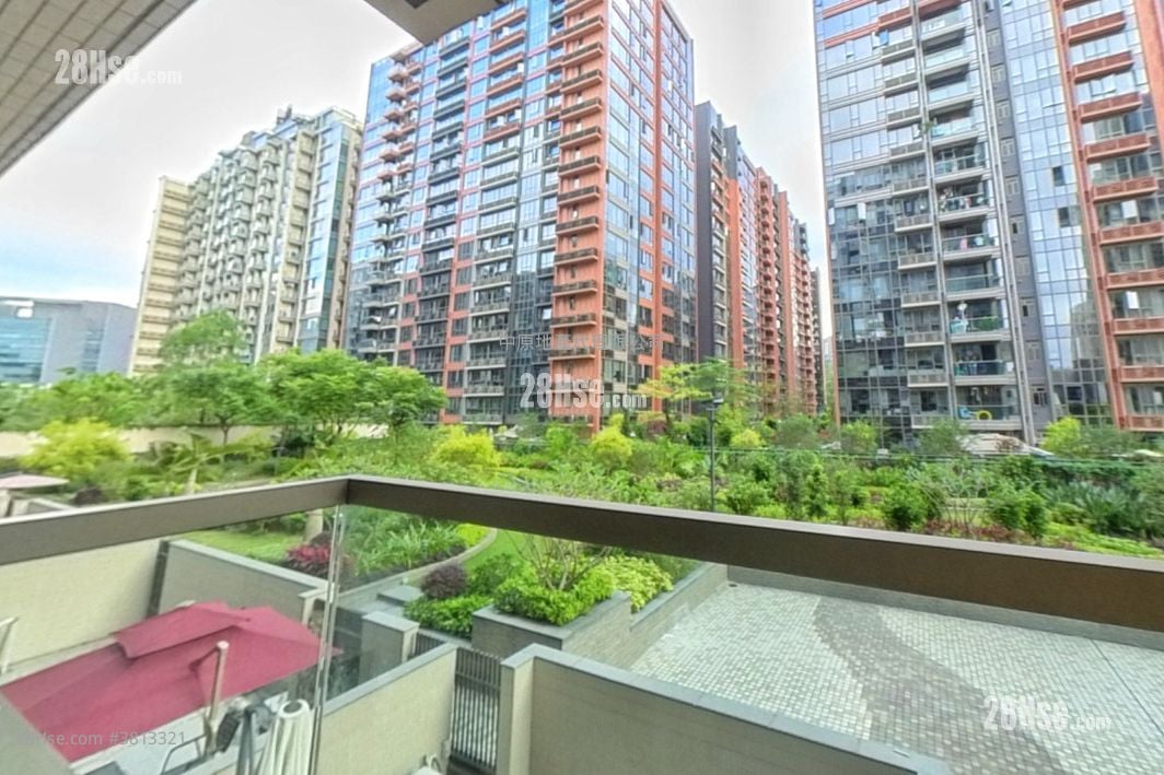 The Horizon Sell 2 Bedrooms 514 ft²