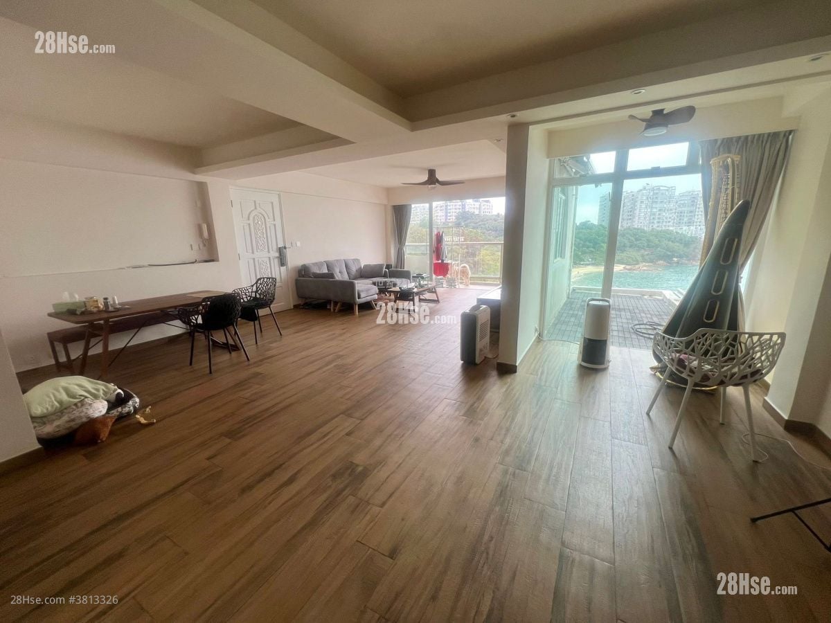 Beaulieu Peninsula Sell 4 Bedrooms , 2 Bathrooms 1,072 ft²