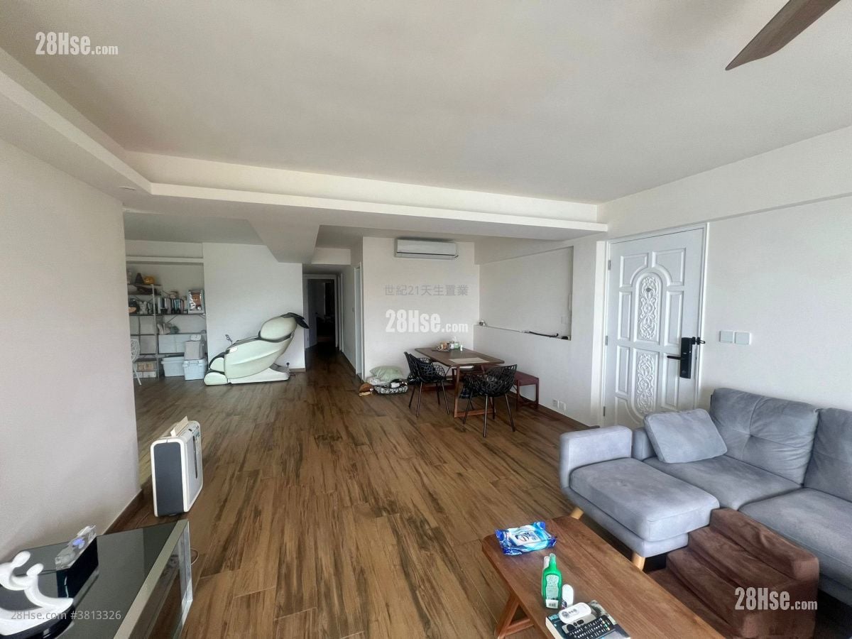 Beaulieu Peninsula Sell 4 Bedrooms , 2 Bathrooms 1,072 ft²