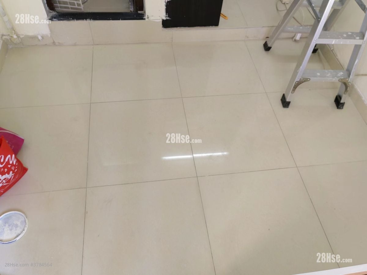 凯旋楼 租盘 1 房 , 1 浴室 180 平方尺