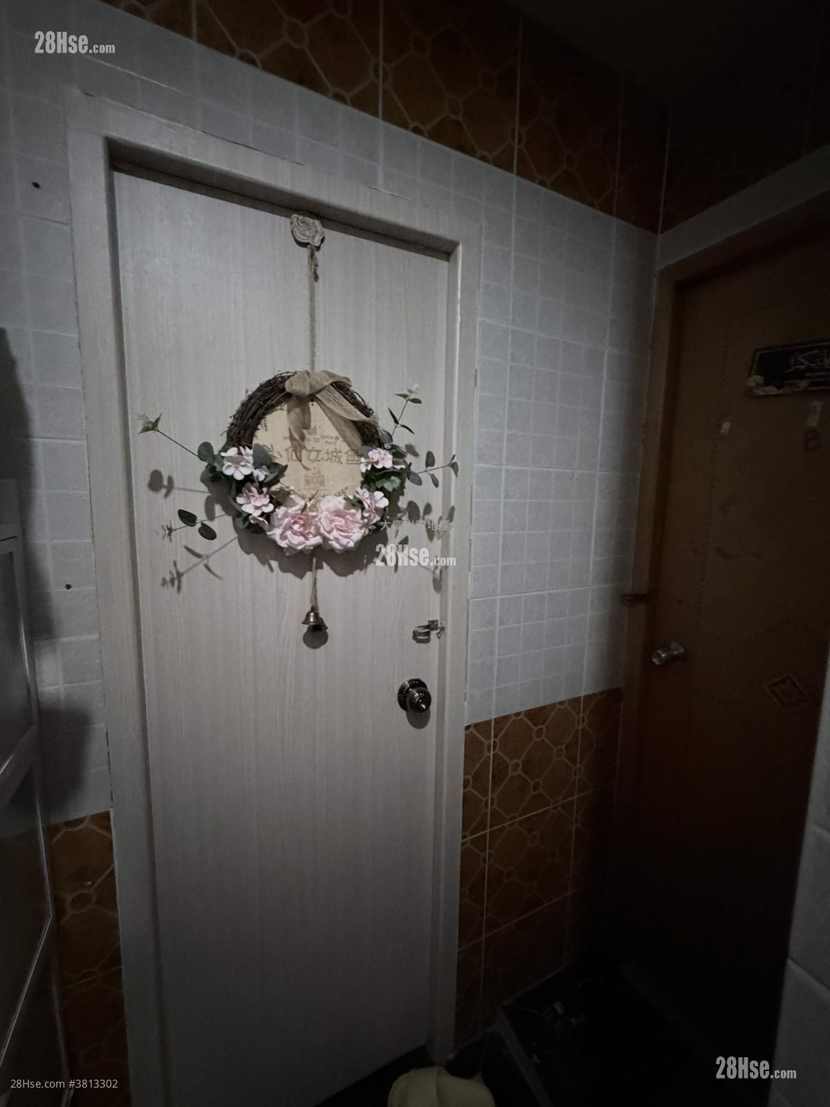 唐楼 售盘 558 平方尺