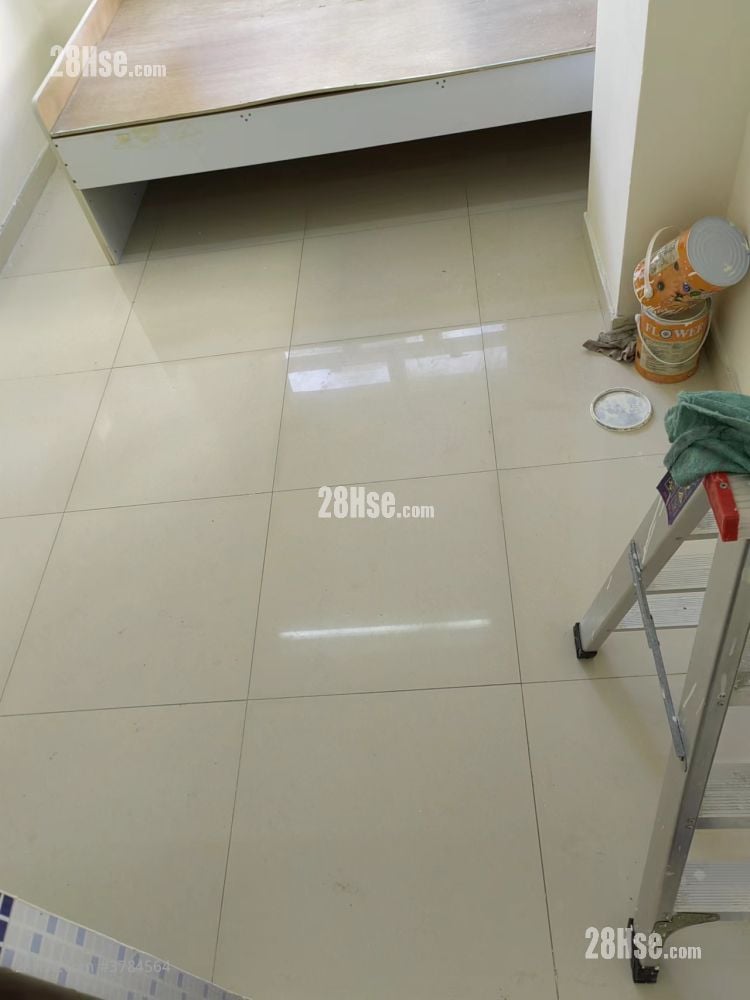 凯旋楼 租盘 1 房 , 1 浴室 180 平方尺