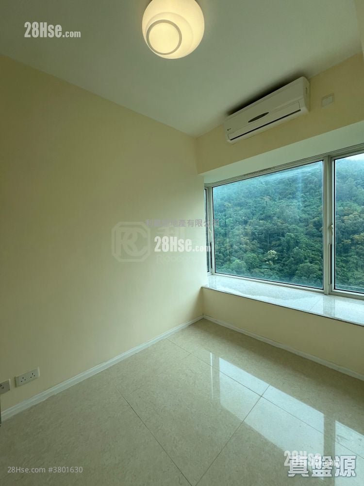 峻滢 租盘 2 房 , 1 浴室 501 平方尺