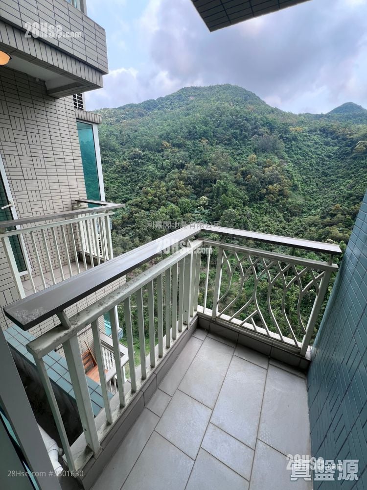 峻滢 租盘 2 房 , 1 浴室 501 平方尺