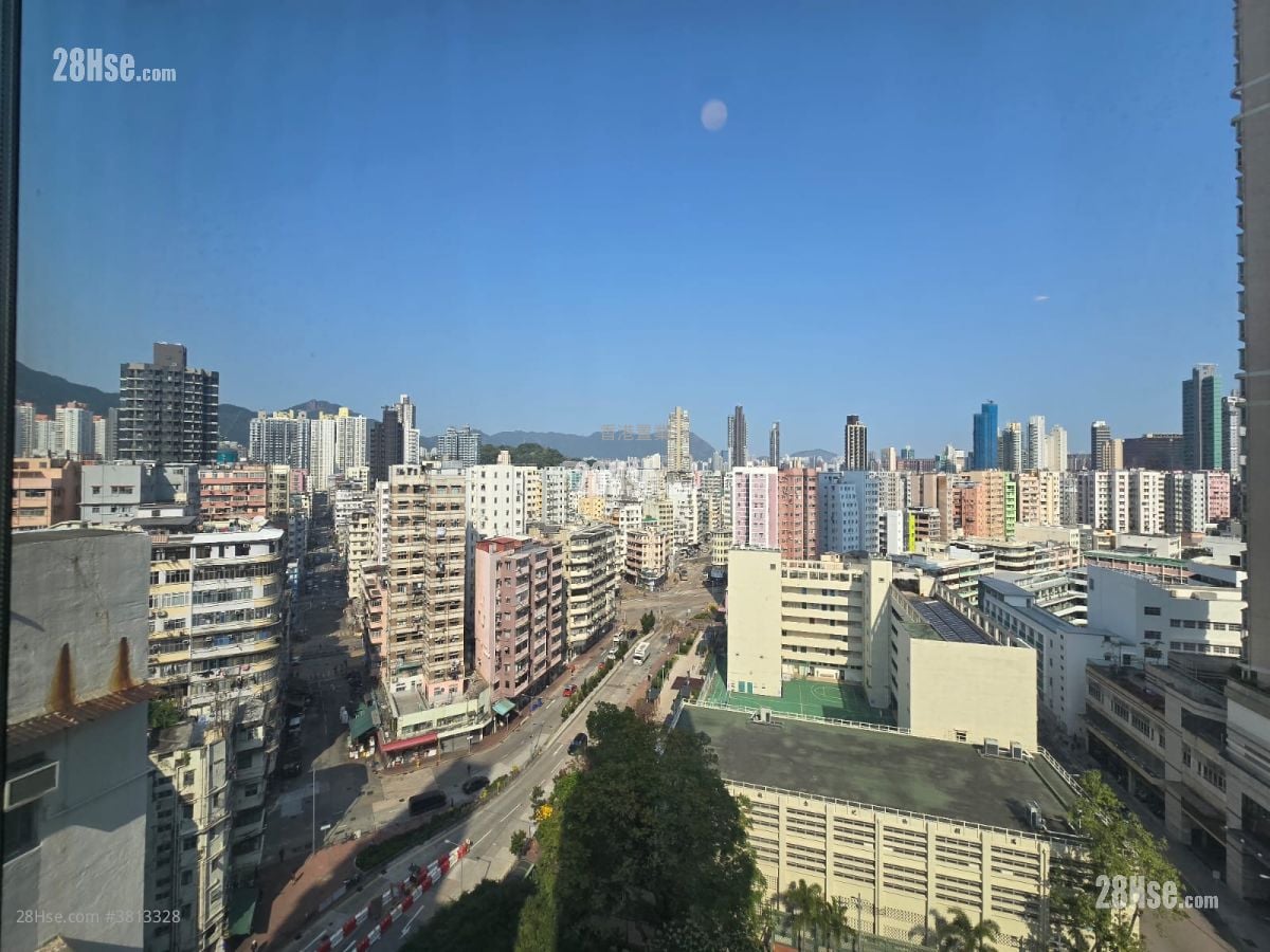 Enchantee Sell 1 Bathroom 177 ft²