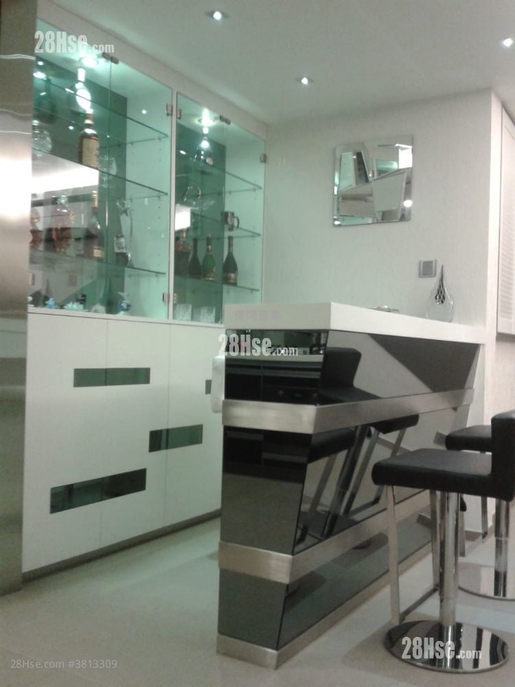 City Garden Sell 3 Bedrooms , 2 Bathrooms 1,207 ft²