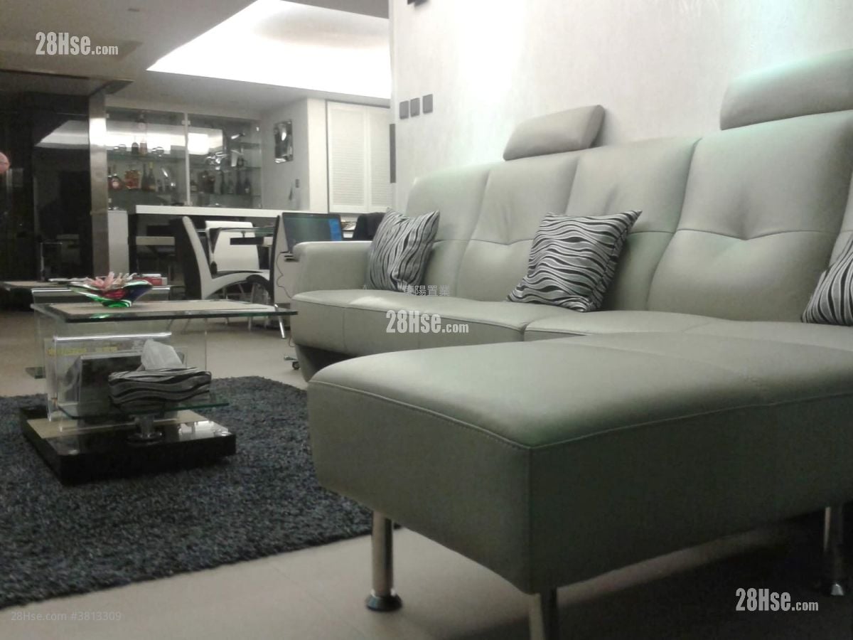 City Garden Sell 3 Bedrooms , 2 Bathrooms 1,207 ft²