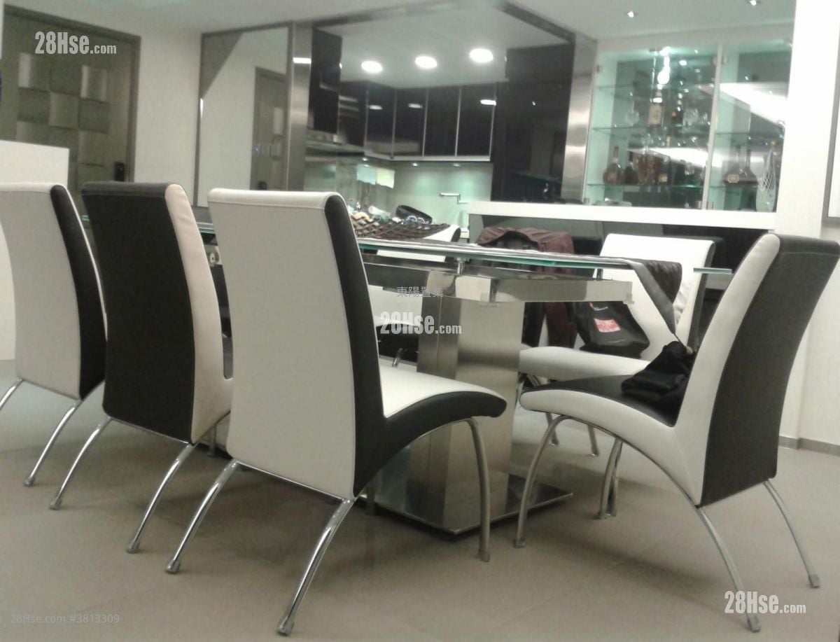 City Garden Sell 3 Bedrooms , 2 Bathrooms 1,207 ft²