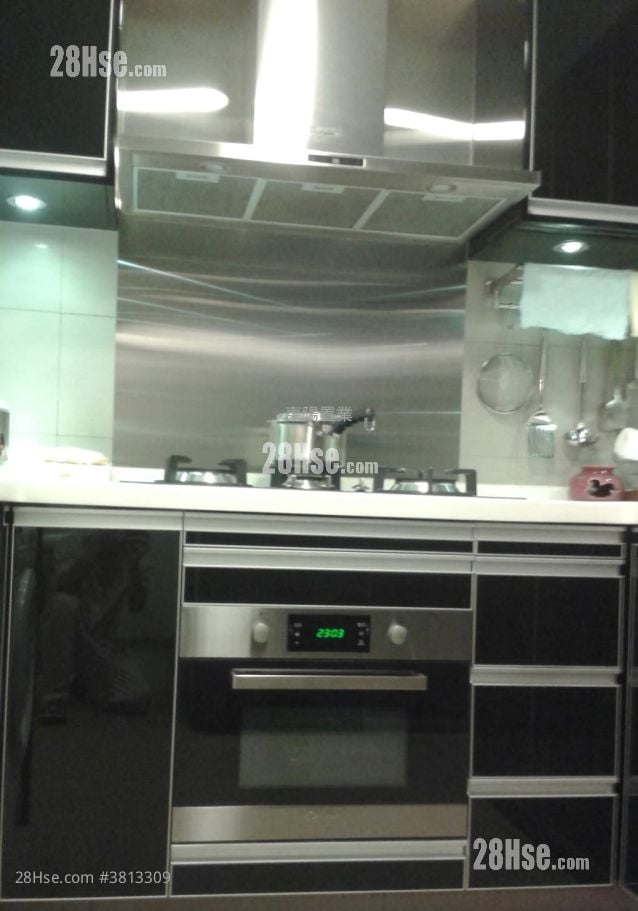 City Garden Sell 3 Bedrooms , 2 Bathrooms 1,207 ft²