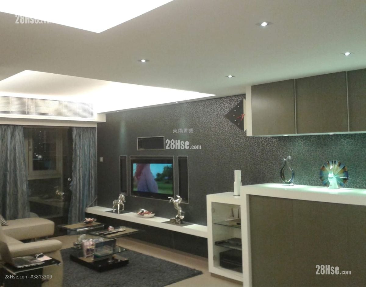 City Garden Sell 3 Bedrooms , 2 Bathrooms 1,207 ft²