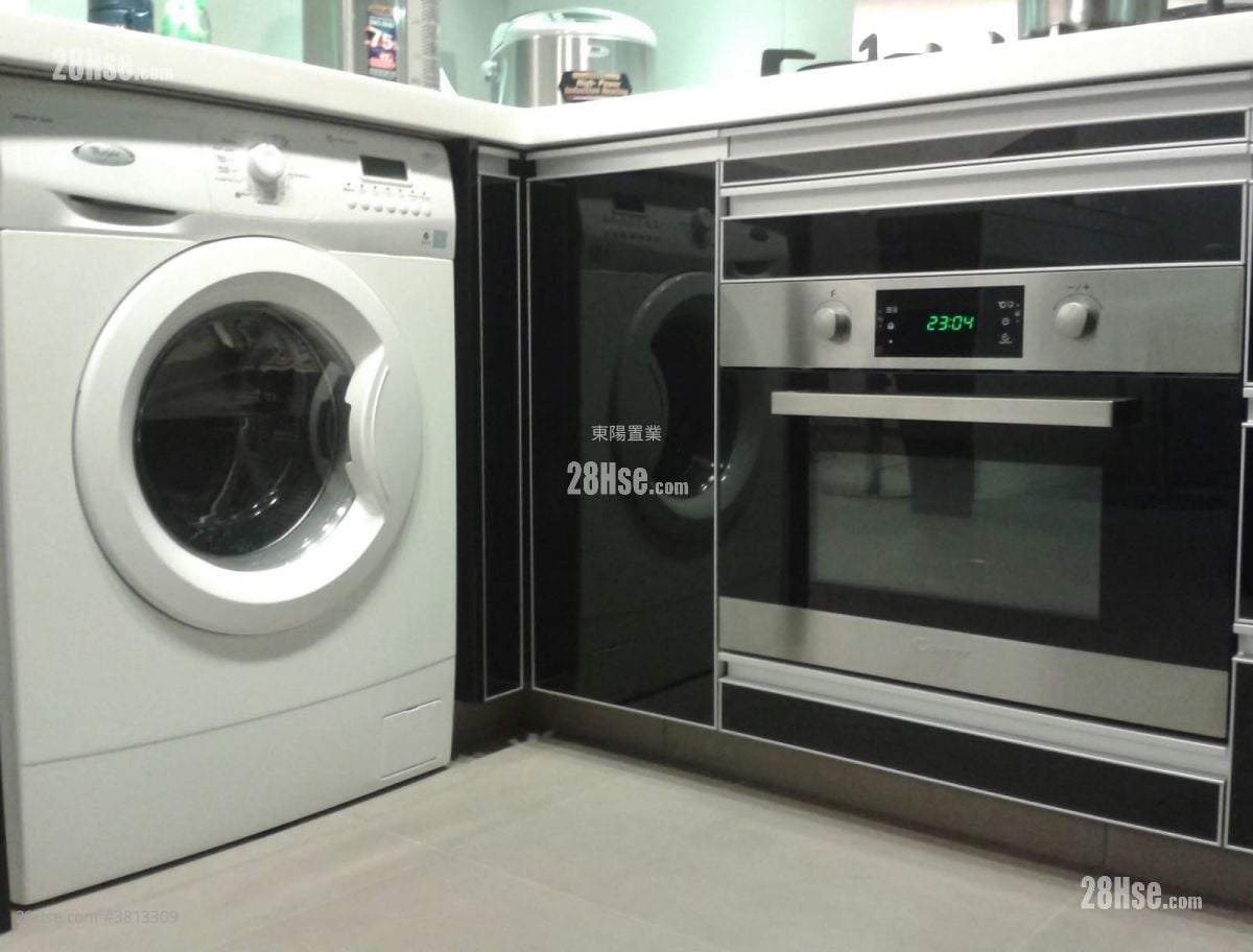 City Garden Sell 3 Bedrooms , 2 Bathrooms 1,207 ft²