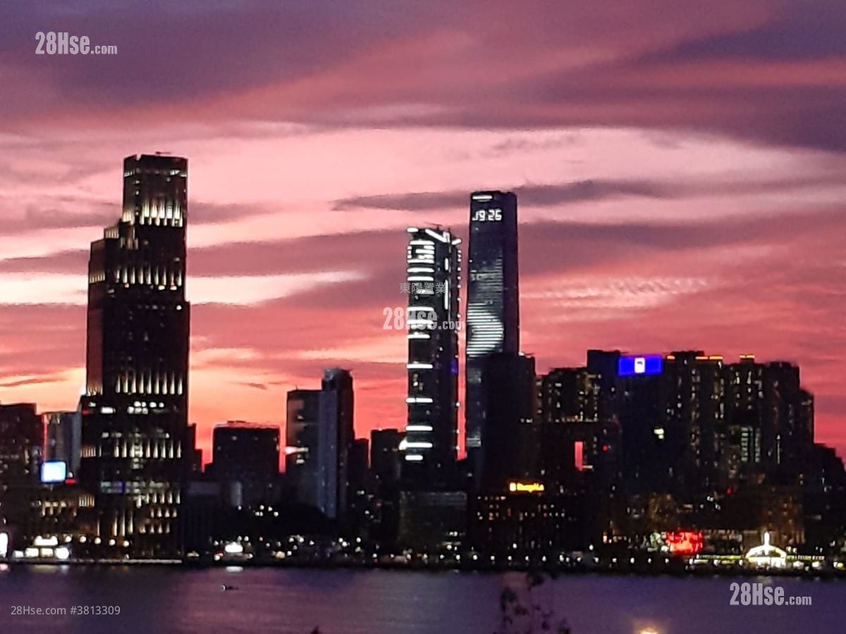 City Garden Sell 3 Bedrooms , 2 Bathrooms 1,207 ft²